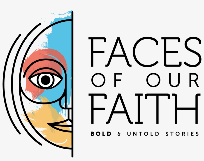Who Are The People Who Have Shaped Your Faith Join - Faith Branding, transparent png