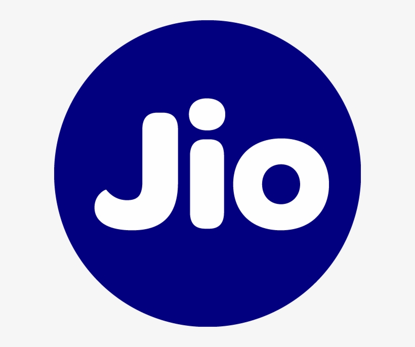 Inshare - Jio Logo, transparent png