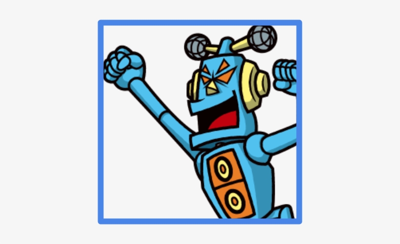 File - Mike D - I - Y - A - Icon - Wario Ware Touched Mike, transparent png