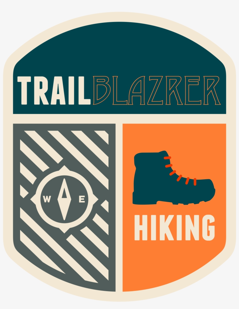 Trailblazer Icon - Summer Camp, transparent png