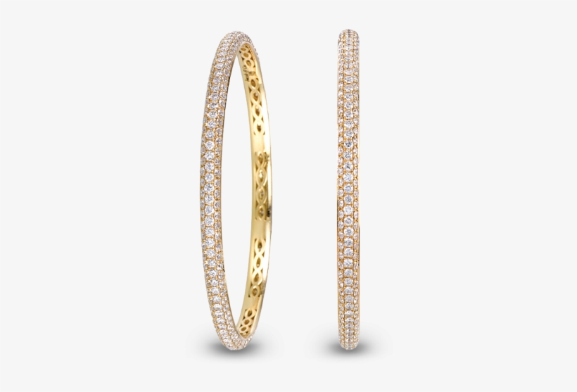 Description - Bangle, transparent png