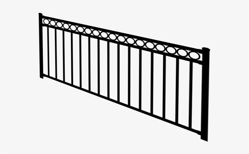 Westbury Riviera R Stair Rail Kit - Terraços De Tavira, transparent png
