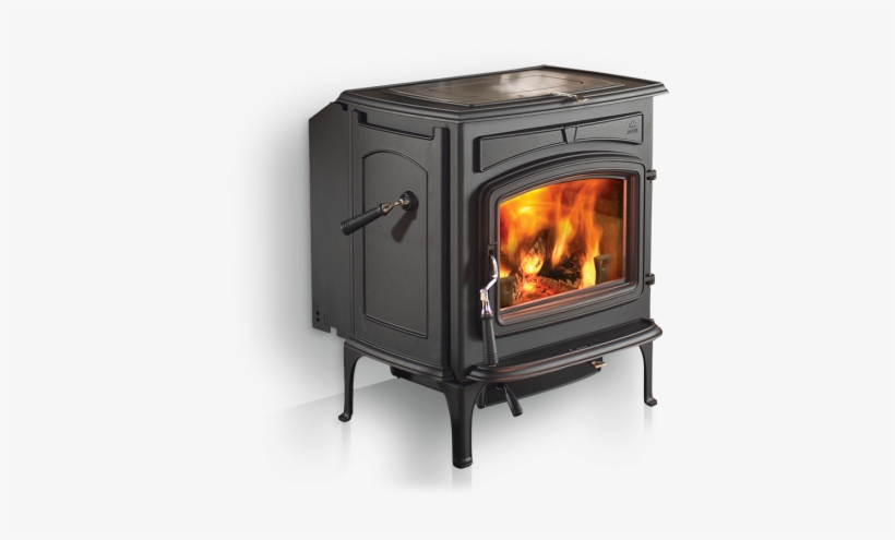 Review Of The Jøtul F 50 Tl Rangeley - Jotul F 50 Tl, transparent png