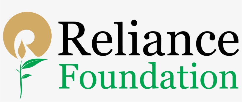 Jio Mami Studios Reliance Foundation Award For Excellence - Reliance Foundation Logo Png, transparent png