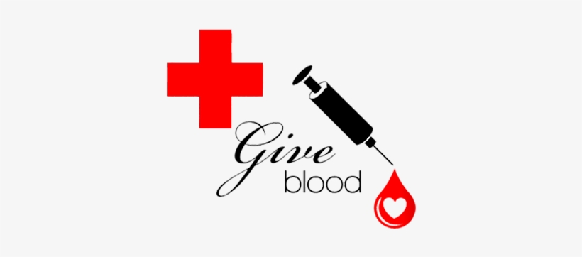 Donate Blood Save Life Png - Once In A Lifetime Coincidences, transparent png