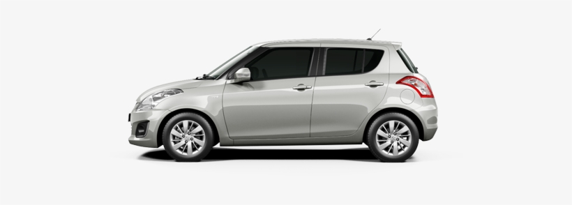 Maruti Suzuki Swift Ldi Image - New Swift Vs Old Swift, transparent png