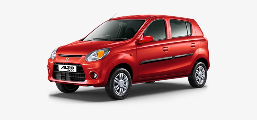 Discover The Suzuki Range - Alto 800 On Road Price In Mumbai, transparent png