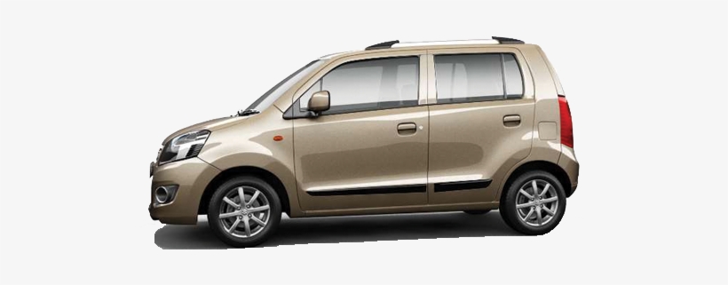 Maruti Suzuki Wagonr - Suzuki, transparent png