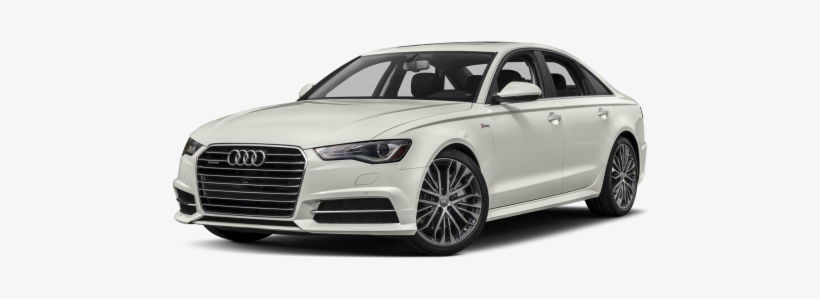 Audi A6 Png Background Image - Audi A6 2018 White, transparent png