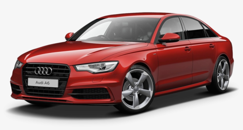 Audi A6 Png Pic - Toyota Auris Terra 2017, transparent png