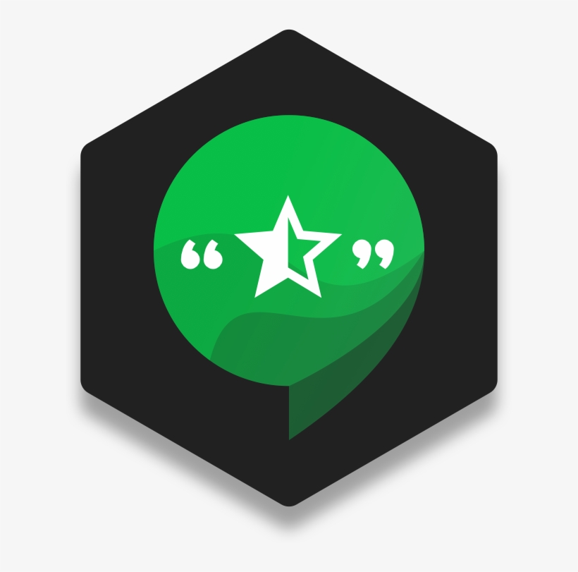 Quotes - Rapidweaver, transparent png