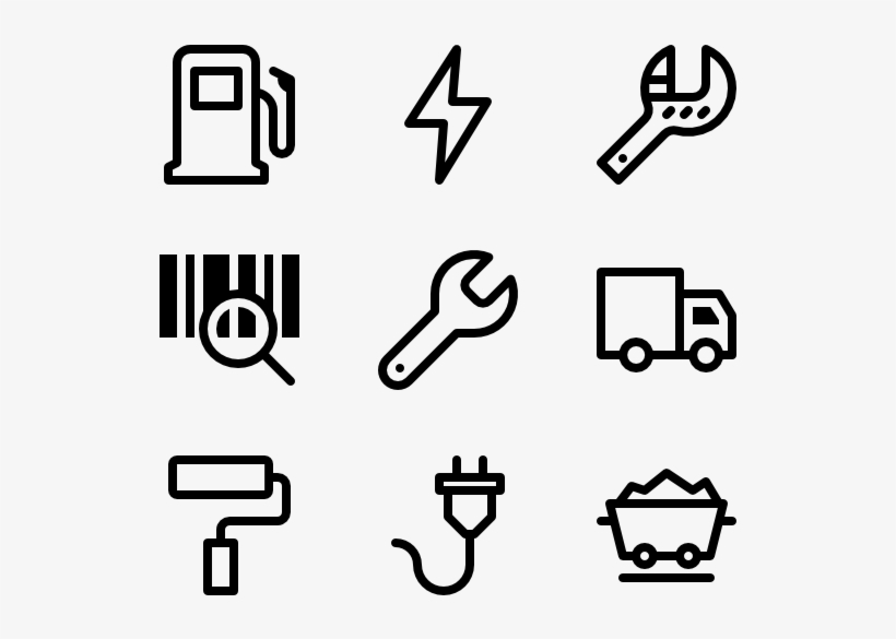 Linear Industrial Elements - Comment Lire L'étiquette D'un Aliment Et Reconnaitre, transparent png