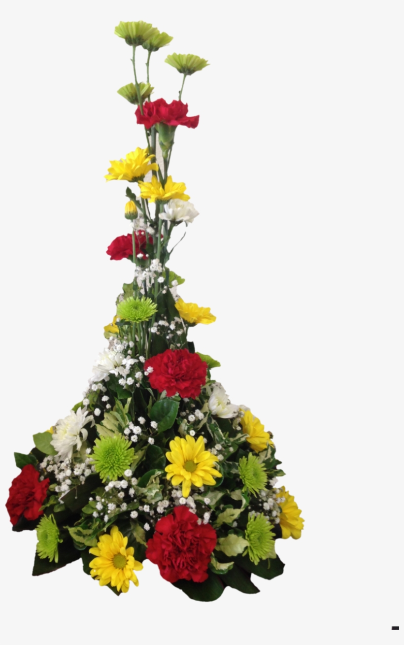Round & Tall - Bouquet, transparent png