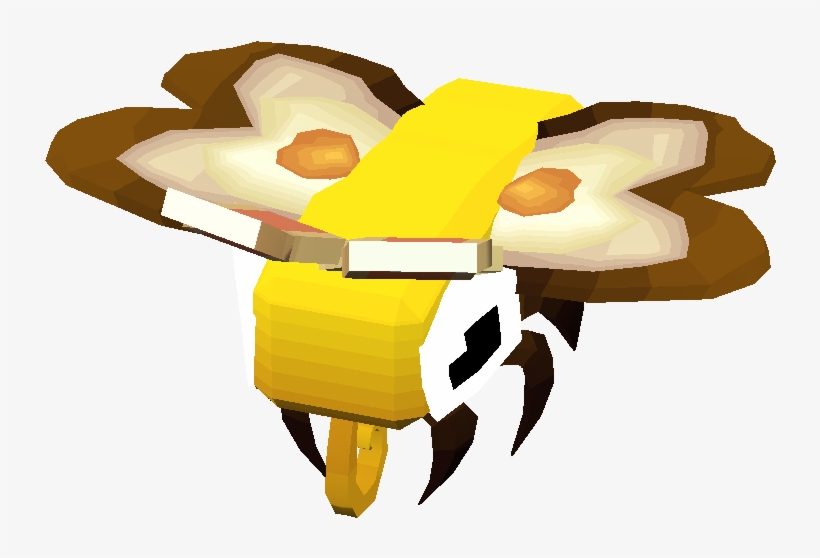 Baby Butterfry, transparent png