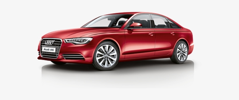 1 - - Audi A6 Transparent Png, transparent png