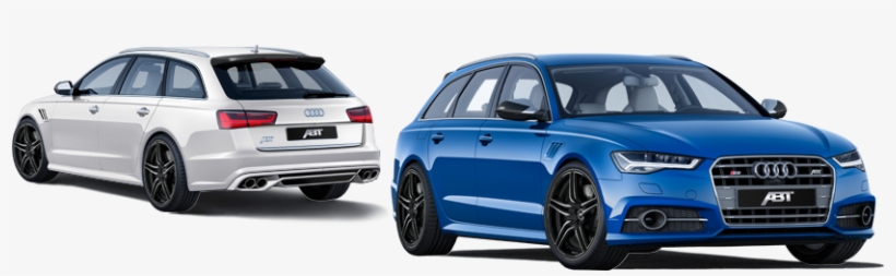 Abt Car Models - Audi Rs 6, transparent png