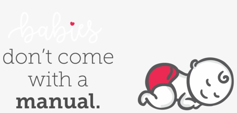 Bcb Banner Manual4 - Infant, transparent png