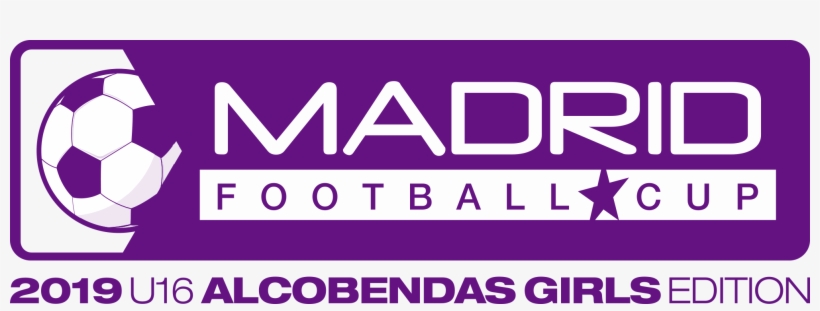 Madrid Football Cup Girls - Colorfulness, transparent png