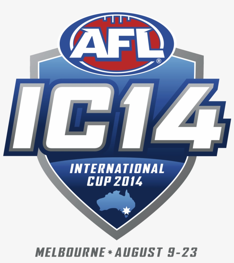 Afl International Cup - Australian Football International Cup, transparent png