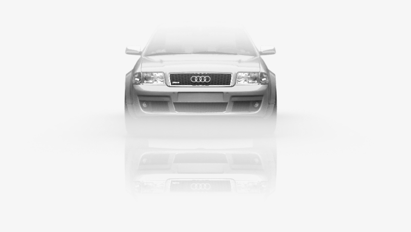Audi A6 Sedan - Audi Rs 2 Avant, transparent png
