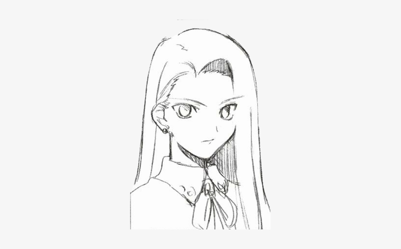 Aozaki Fate Side Material - Portable Network Graphics, transparent png