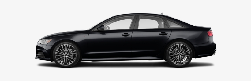 2018 Audi A6 - 2018 Kia Rio Ex Tech Sedan, transparent png