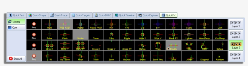 Quick Fx Stunning Laser Effects, Applied Instantly - Pulse, transparent png