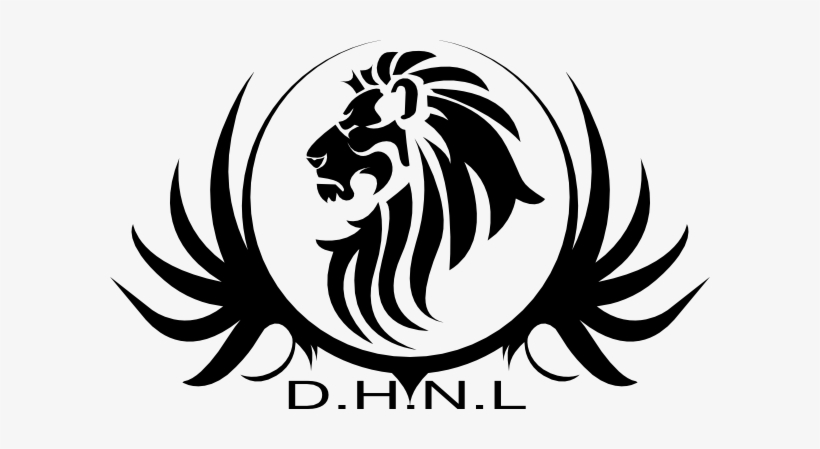 Lion Clip Art At Clipart Library - Lion Logo No Background, transparent png