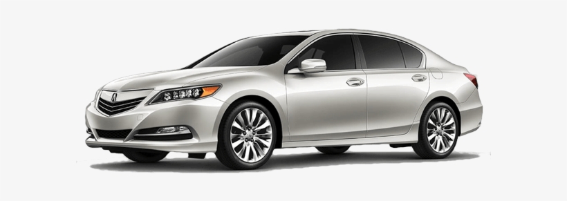 2017 Acura Rlx - Acura, transparent png