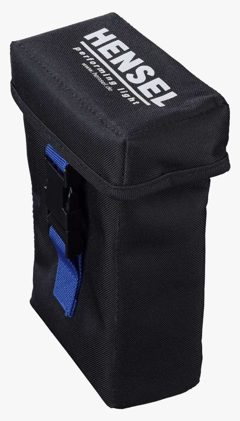 Transport Bag For Porty L Battery Or Charger - Box, transparent png