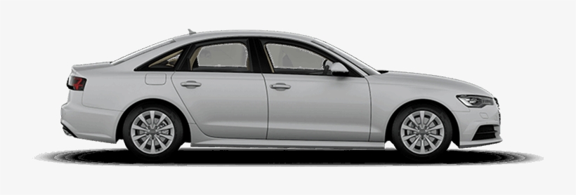 Audi A6 - Audi A7, transparent png