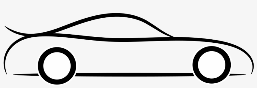 Medium Image - Car, transparent png