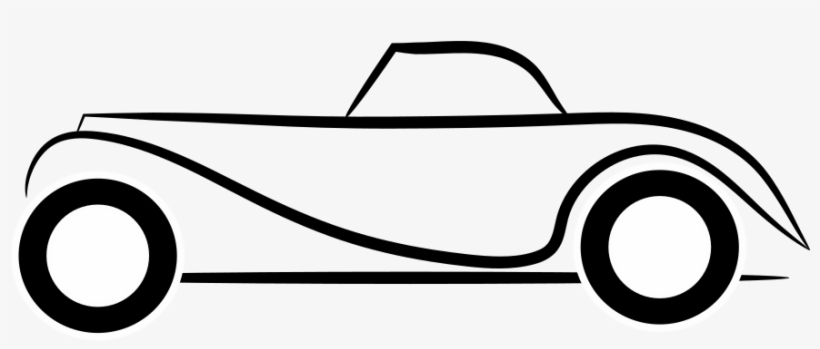Car Icon - Icon, transparent png