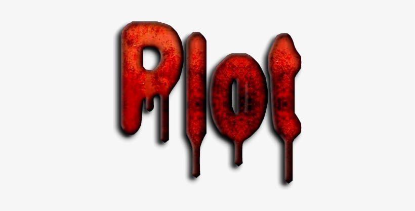 3d Horror Text Effect - Number, transparent png