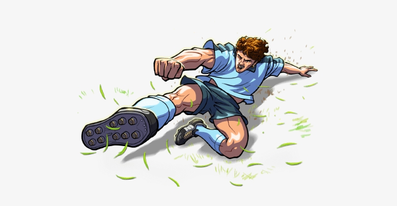 Topstars Football Players - Football, transparent png