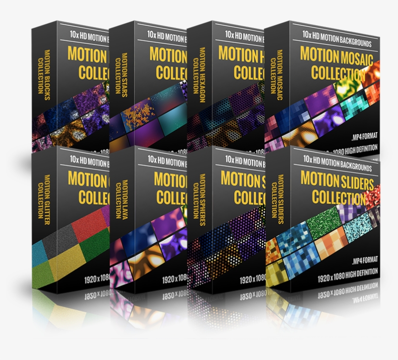 Hd Video Motion Backgrounds - High-definition Video, transparent png