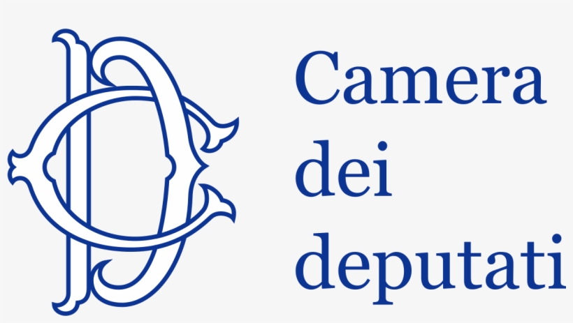Camera Deputati Logo - Logo Camera Dei Deputati, transparent png