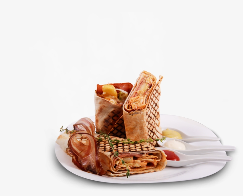 Bacon And Cheese - Le Chef Varna, transparent png