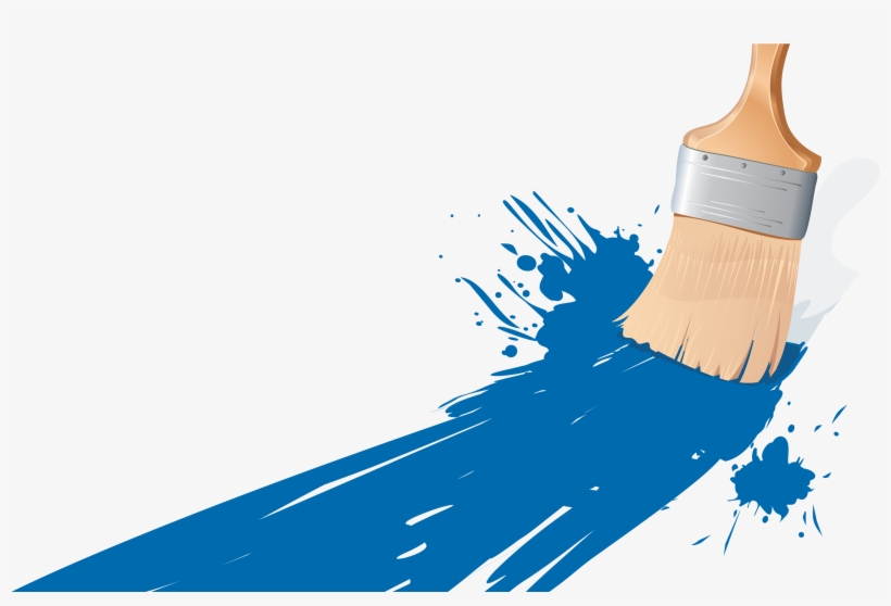 Colour Hub Interior & Decorator - Illustration, transparent png