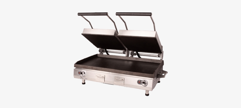 Psc28i Sandwich / Panini Grill - Star Pgc28i - Panini Grill, 28 Inch W Grooved Surface,, transparent png