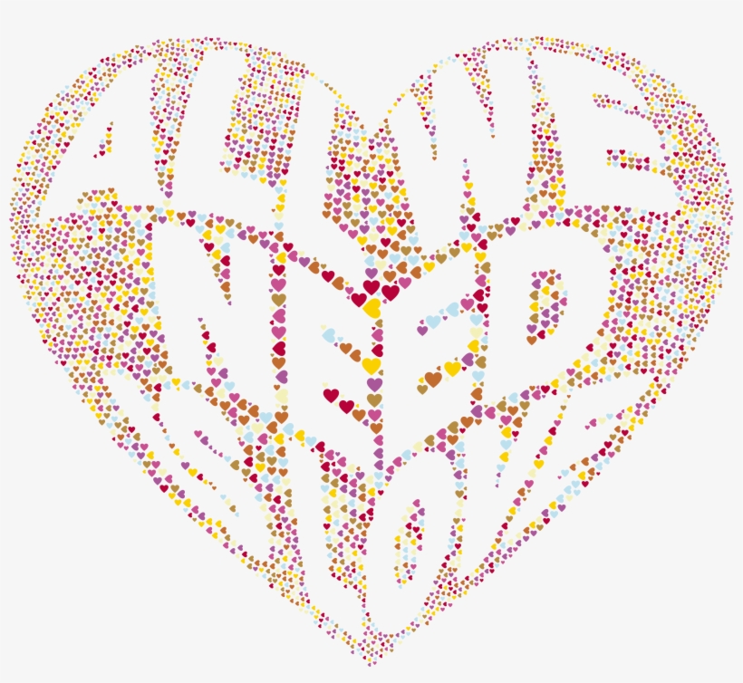 This Free Icons Png Design Of All We Need No Background, transparent png