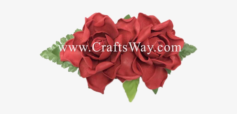 [ Icon - Garden Roses, transparent png