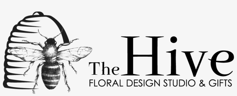 The Hive Floral Design Studio & Gifts - Bee Cufflinks Gift , Birthdays, transparent png