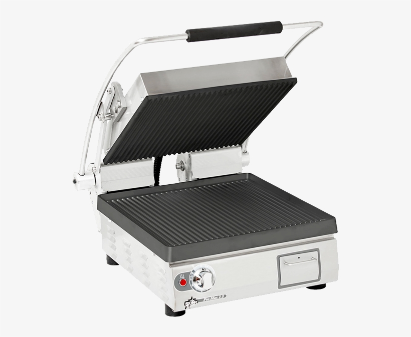 Star Pgt14i Sandwich / Panini Grill - Star Pgt14i Pro-max 2.0 Panini Grill, transparent png