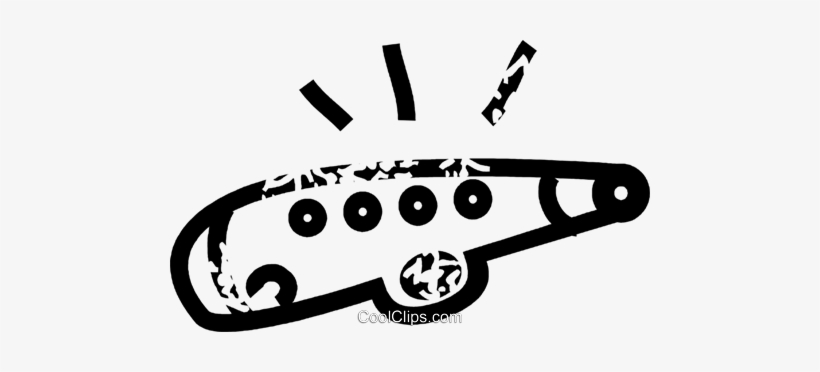 Flute Royalty Free Vector Clip Art Illustration, transparent png