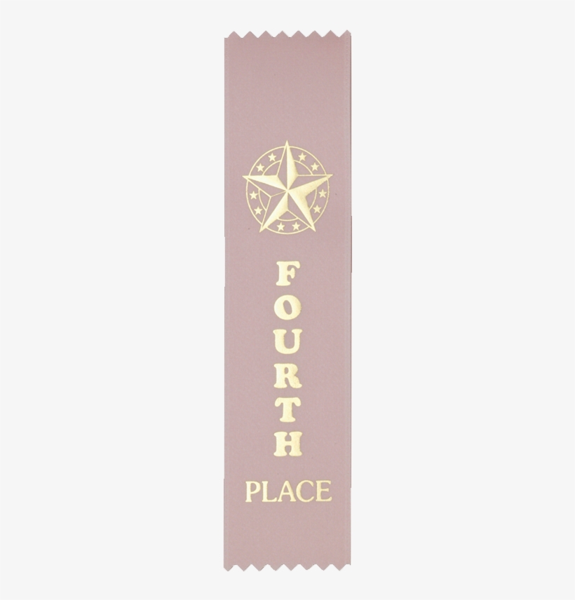 Image - Ribbons Pinked 2" X 8" - Stock, transparent png