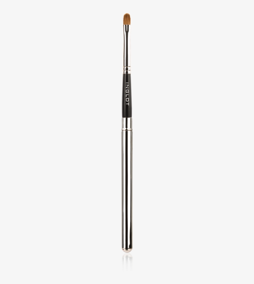 Makeup Brush 12s - Inglot Lip Brush, transparent png