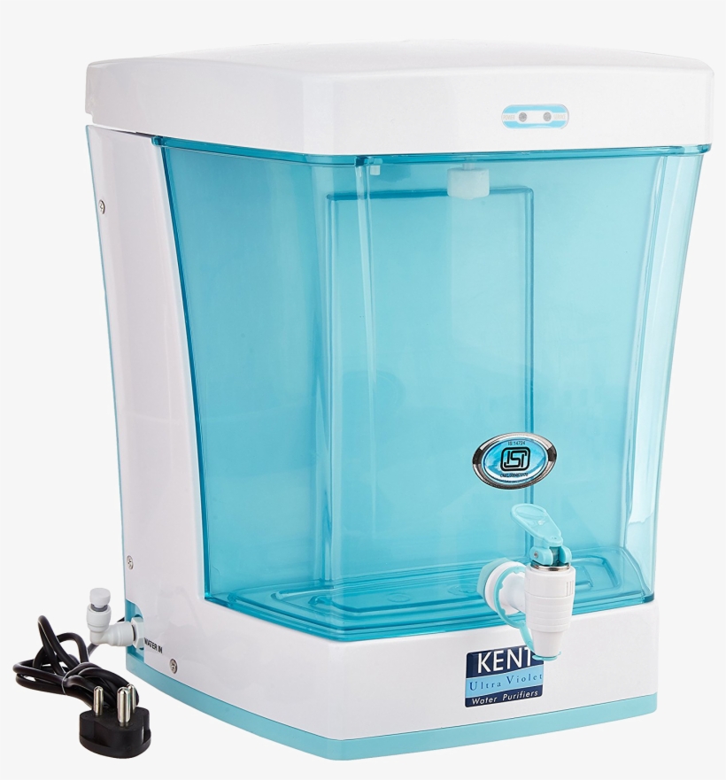 Uv Water Purifier Png Photos - Kent Water Filter Price, transparent png