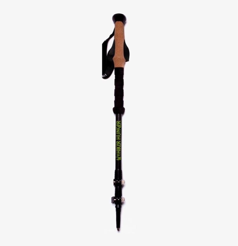 Trekking Pole Png Image Hd - Trekking Poles Png, transparent png