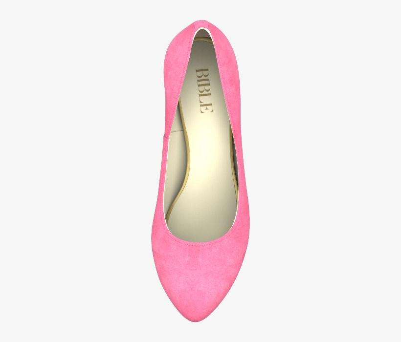 105 10216 R0 A00 - Ballet Flat, transparent png